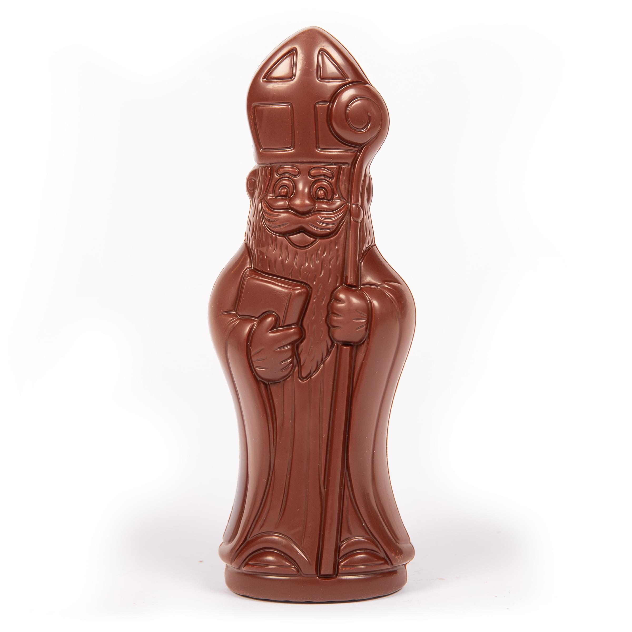 Nikolaus - Vollmilch