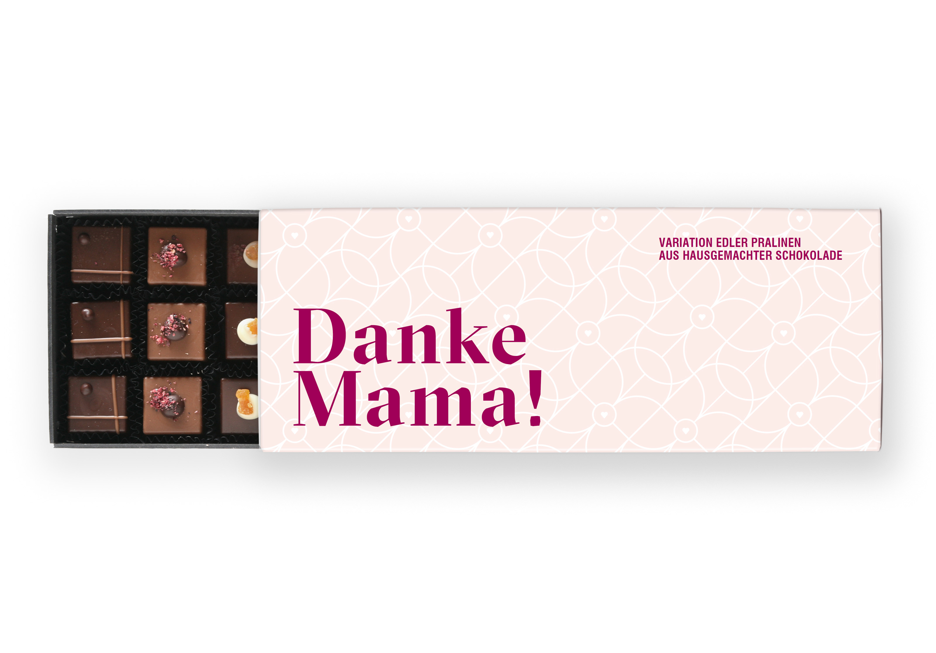 "DANKE MAMA" Edition 24
