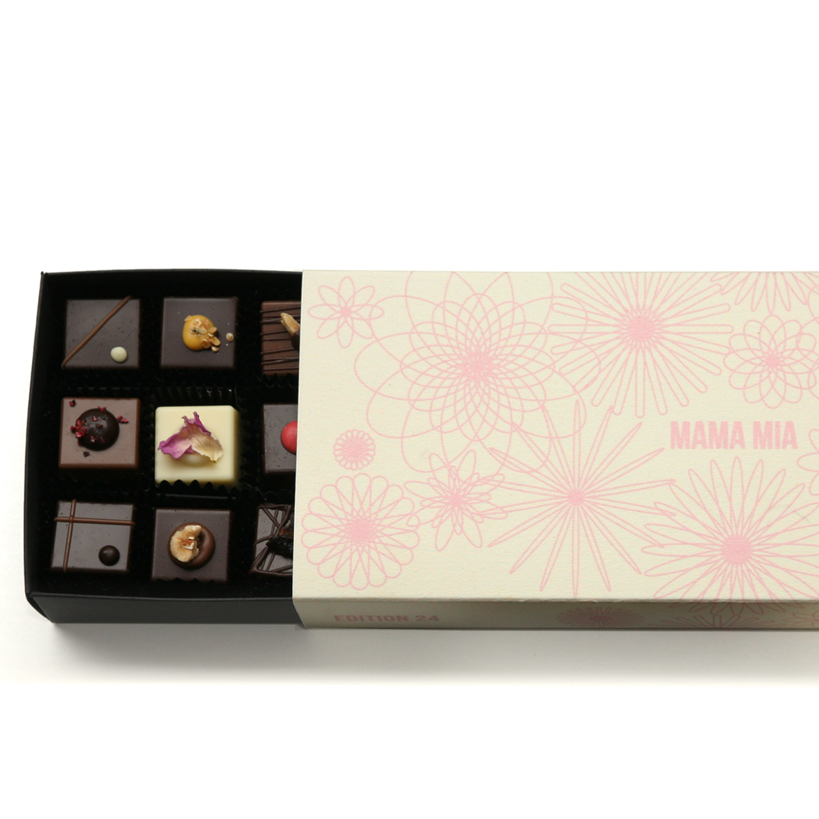 Pralinen "Mama Mia - 24"