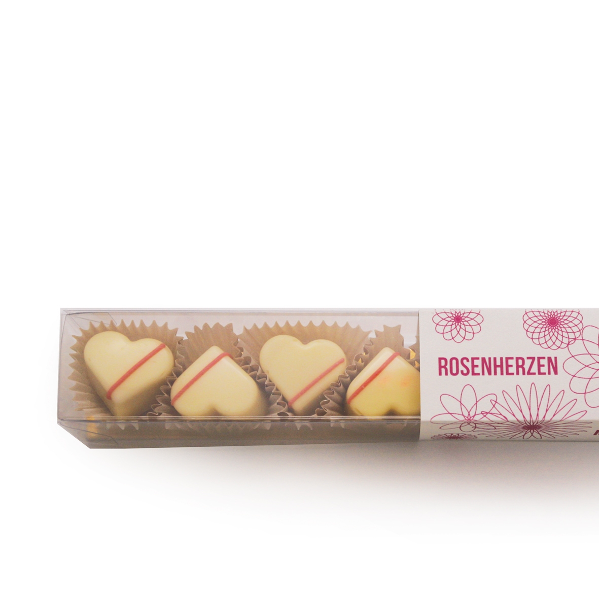 Rosenherzen