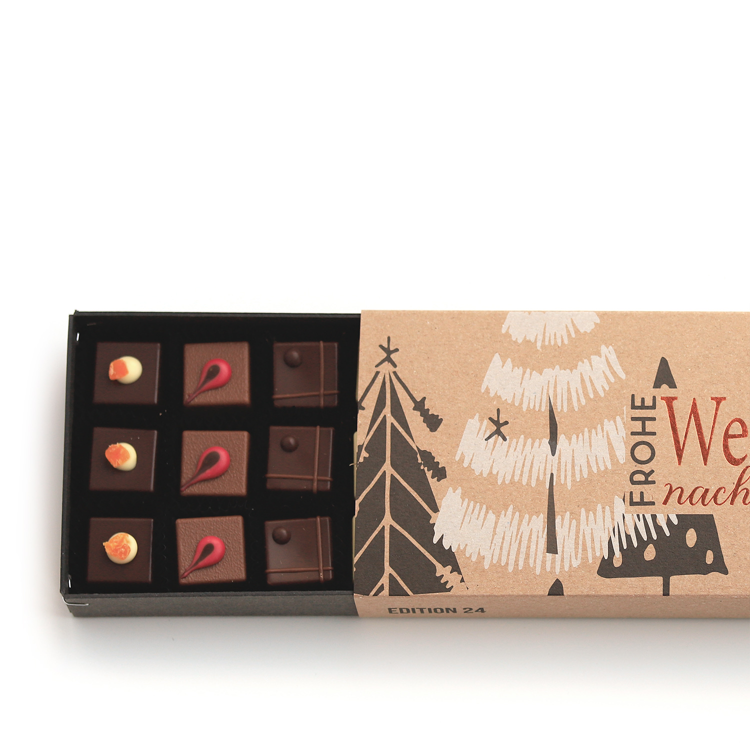 Edition 24 "Frohe Weihnachten"