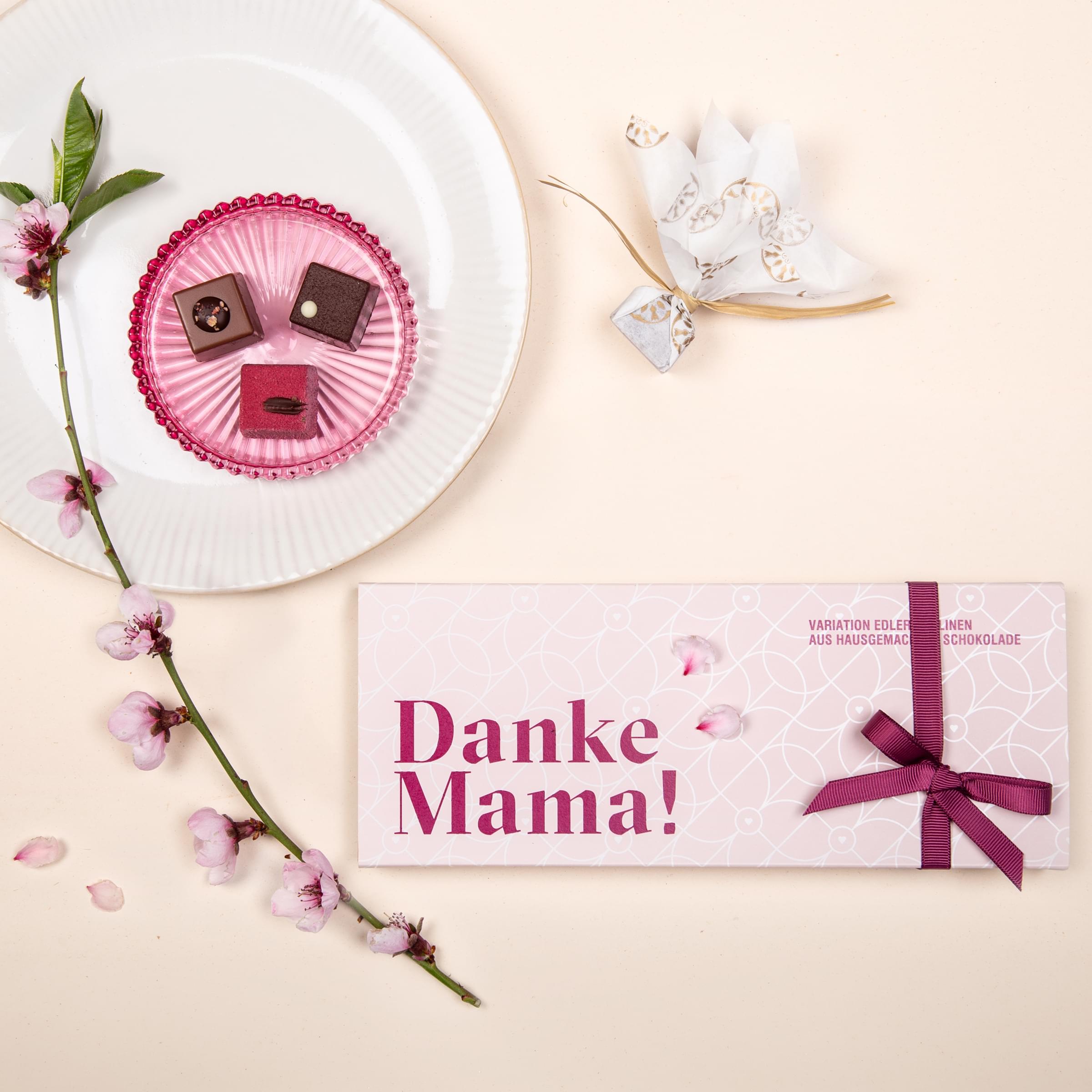 "DANKE MAMA" Edition 24