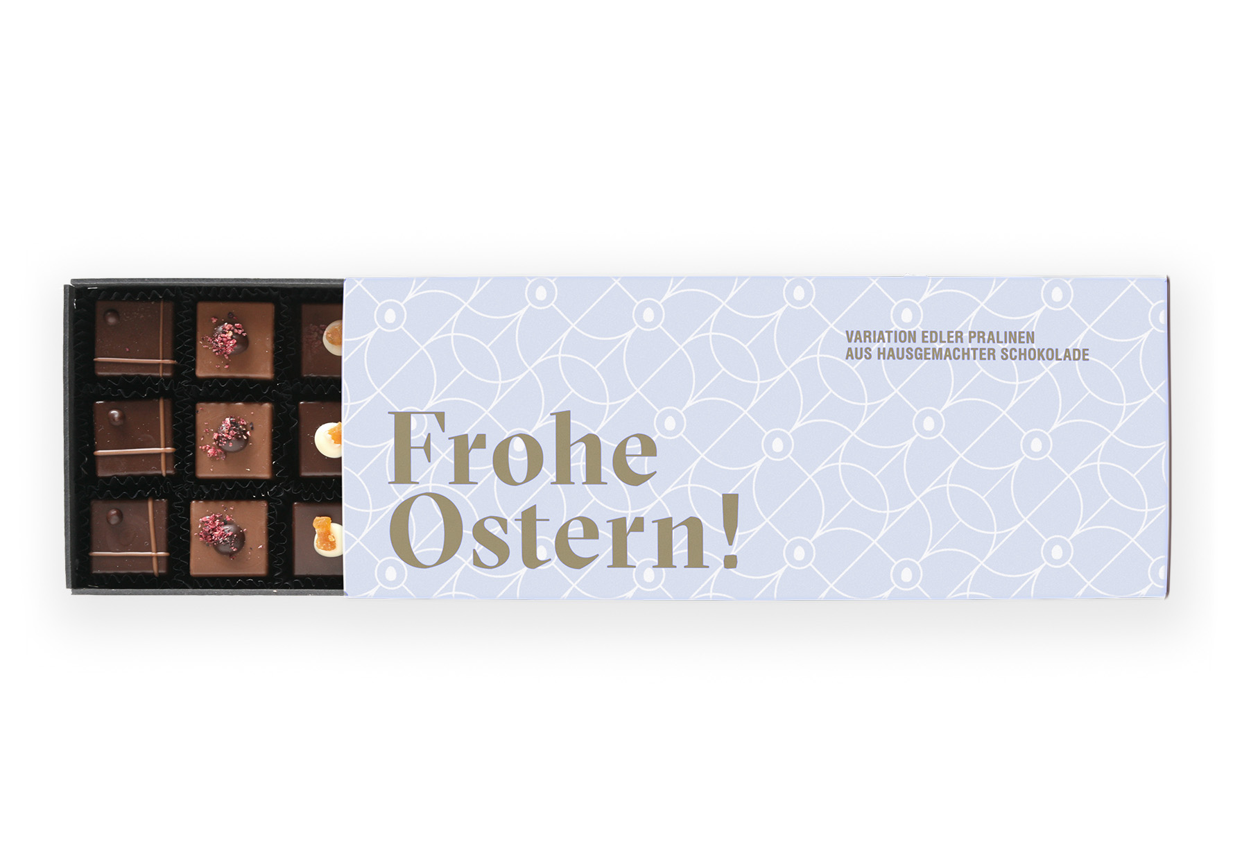 Edition 24 "Frohe Ostern"