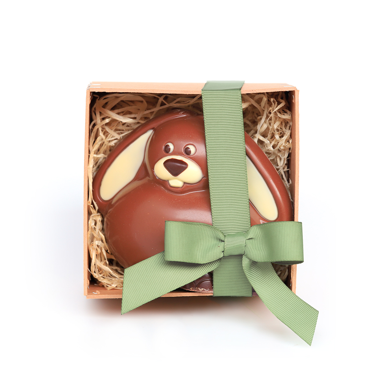 Osterhase Vollmilch - 125g