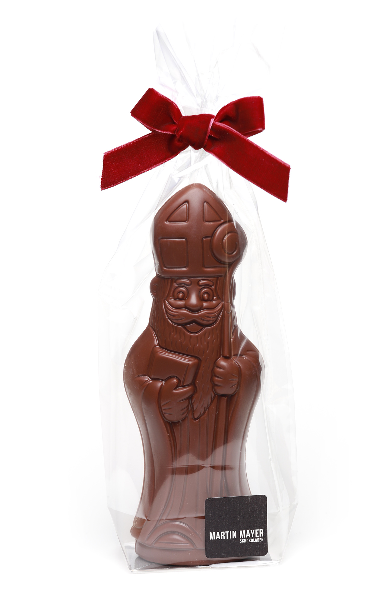 Nikolaus - Vollmilch