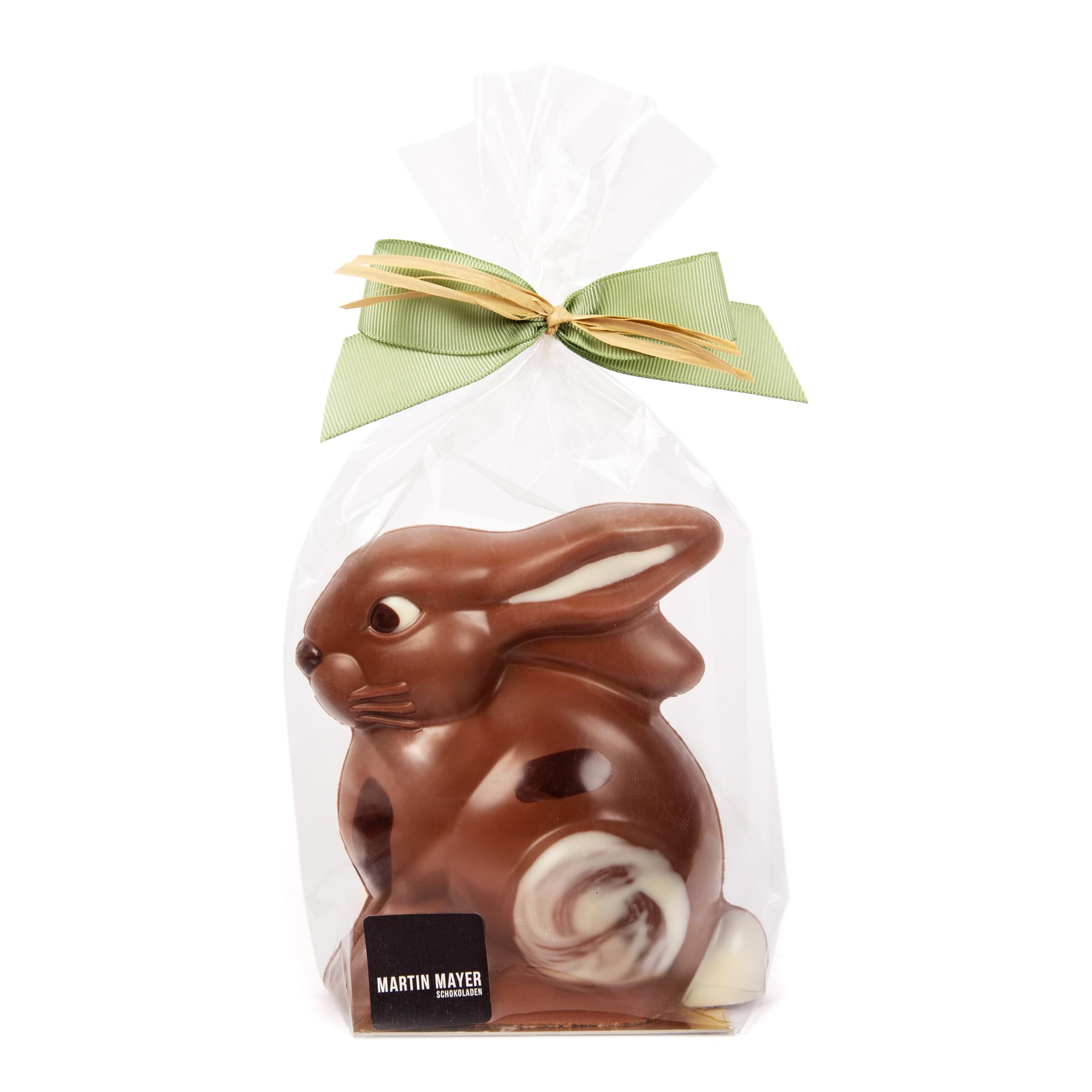 Feldhase Vollmilch - 50g