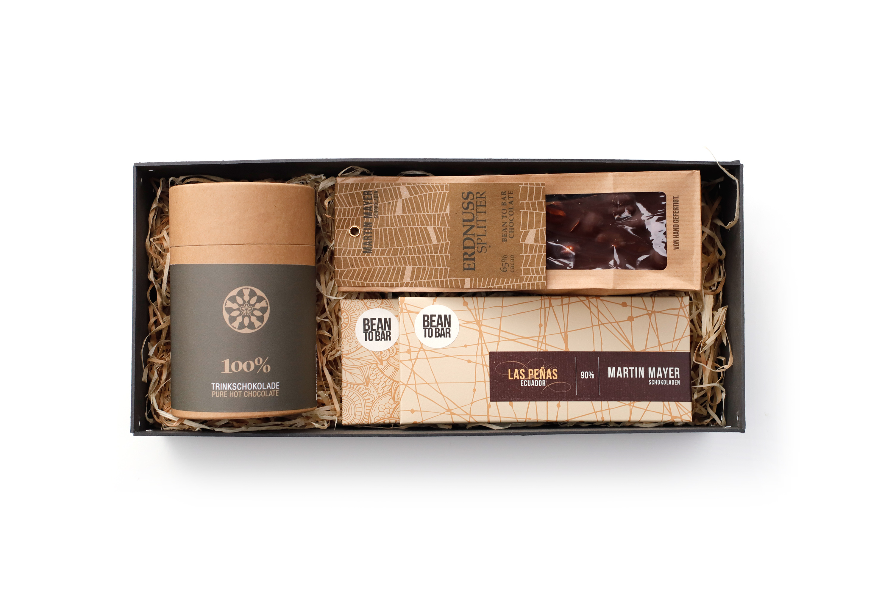 Box "Single Origin"