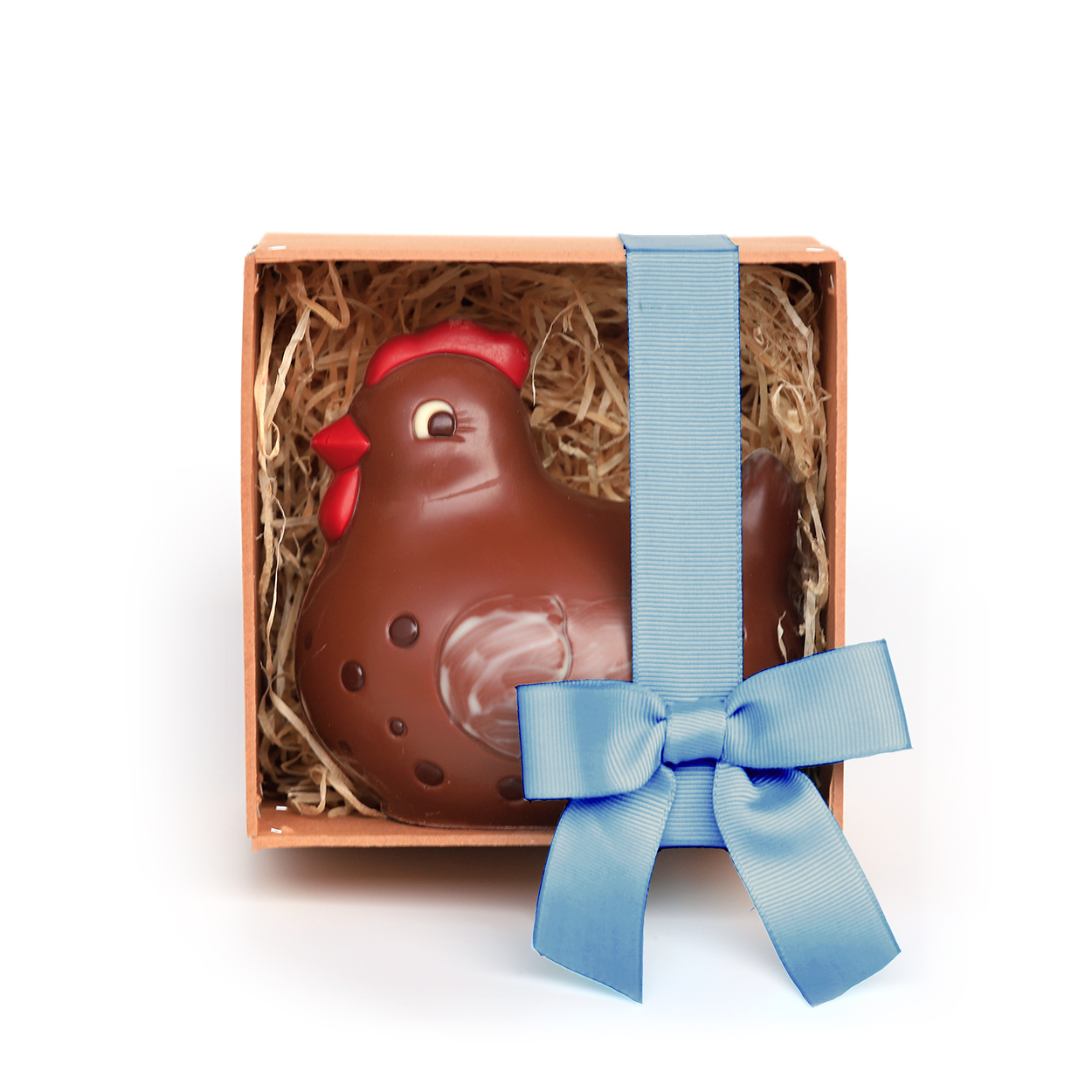 Huhn Vollmilch - 125g