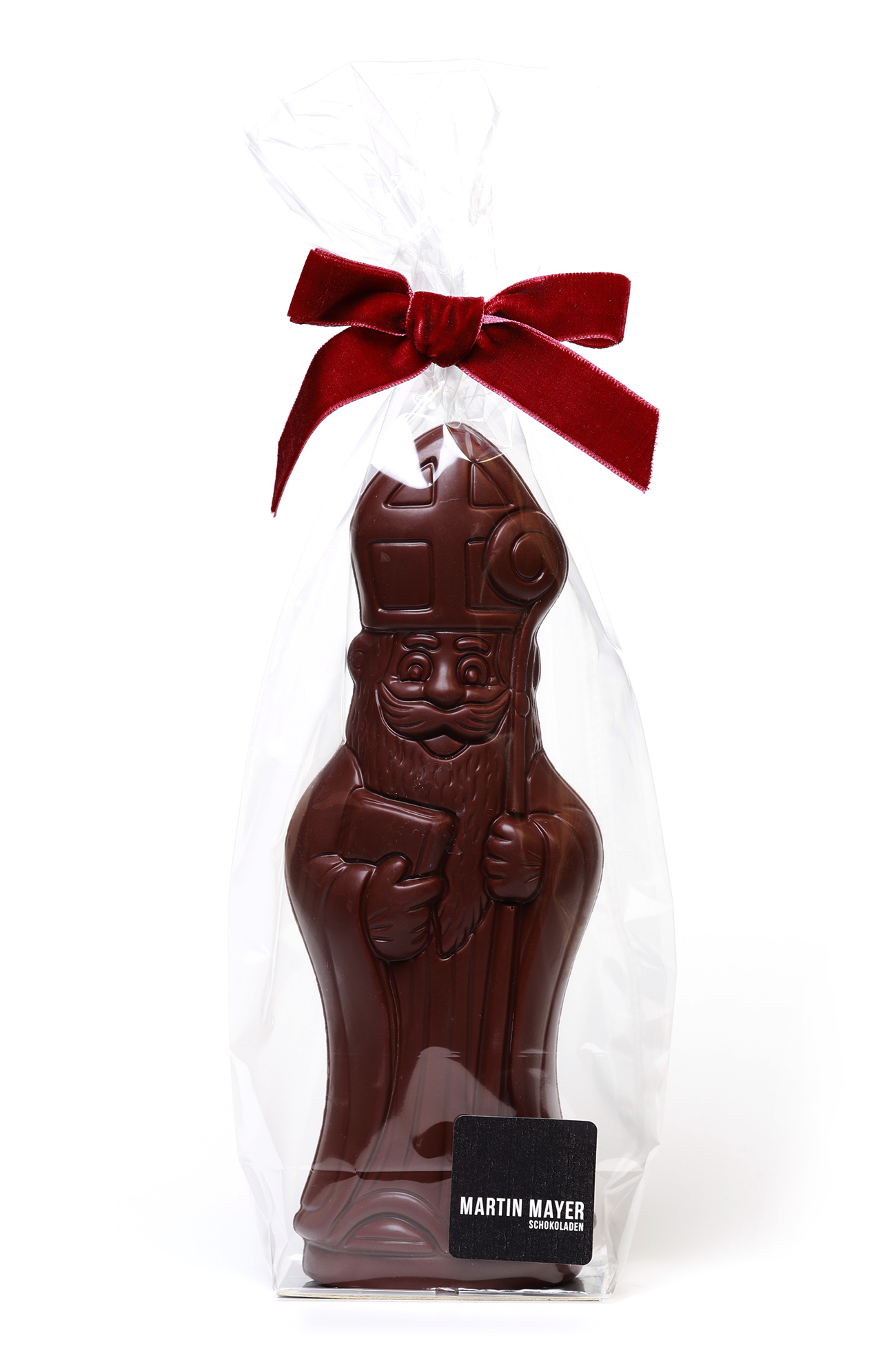 Nikolaus - Dunkel