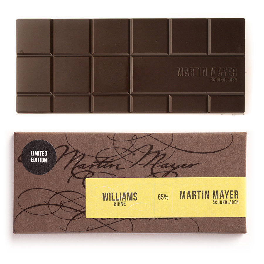 Williams Birne