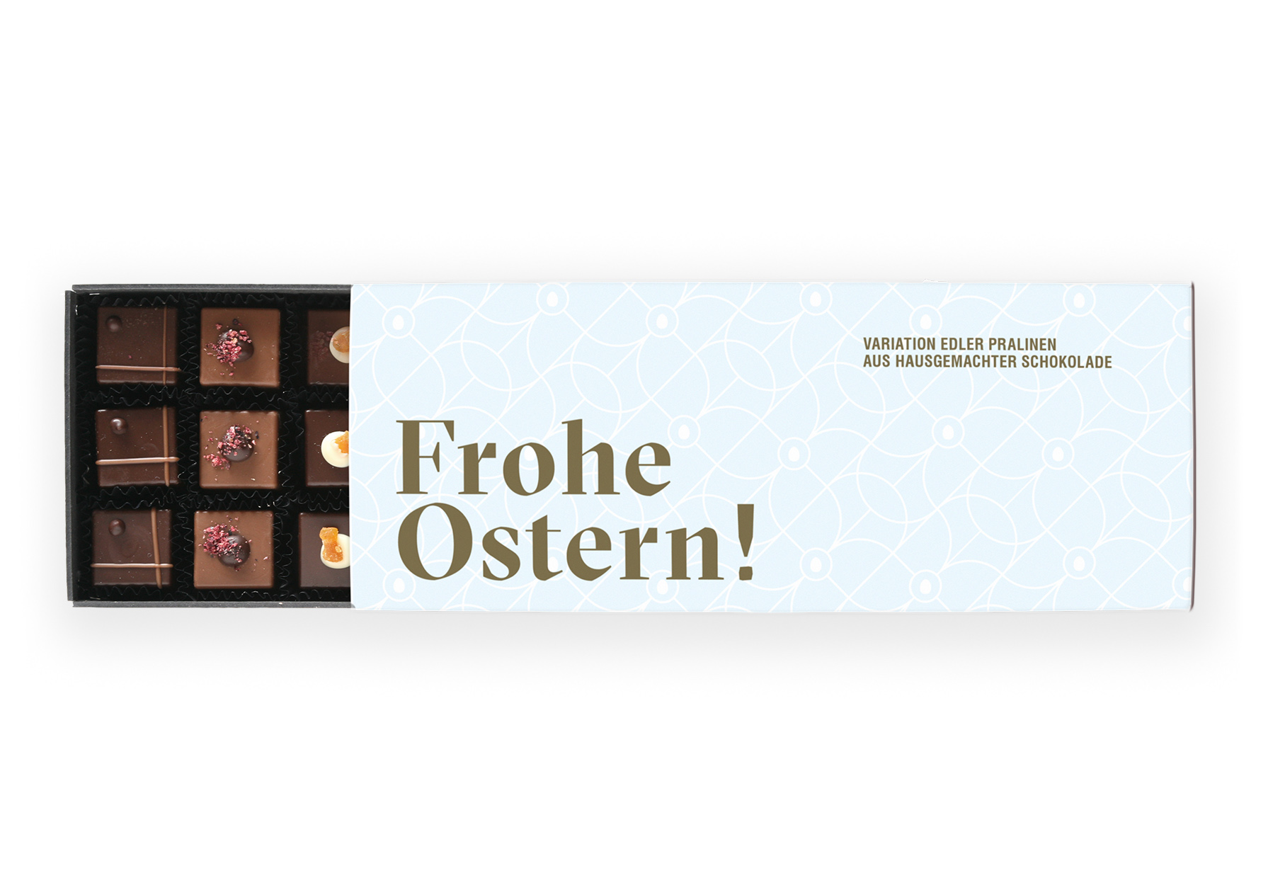 Edition 24 "Frohe Ostern"
