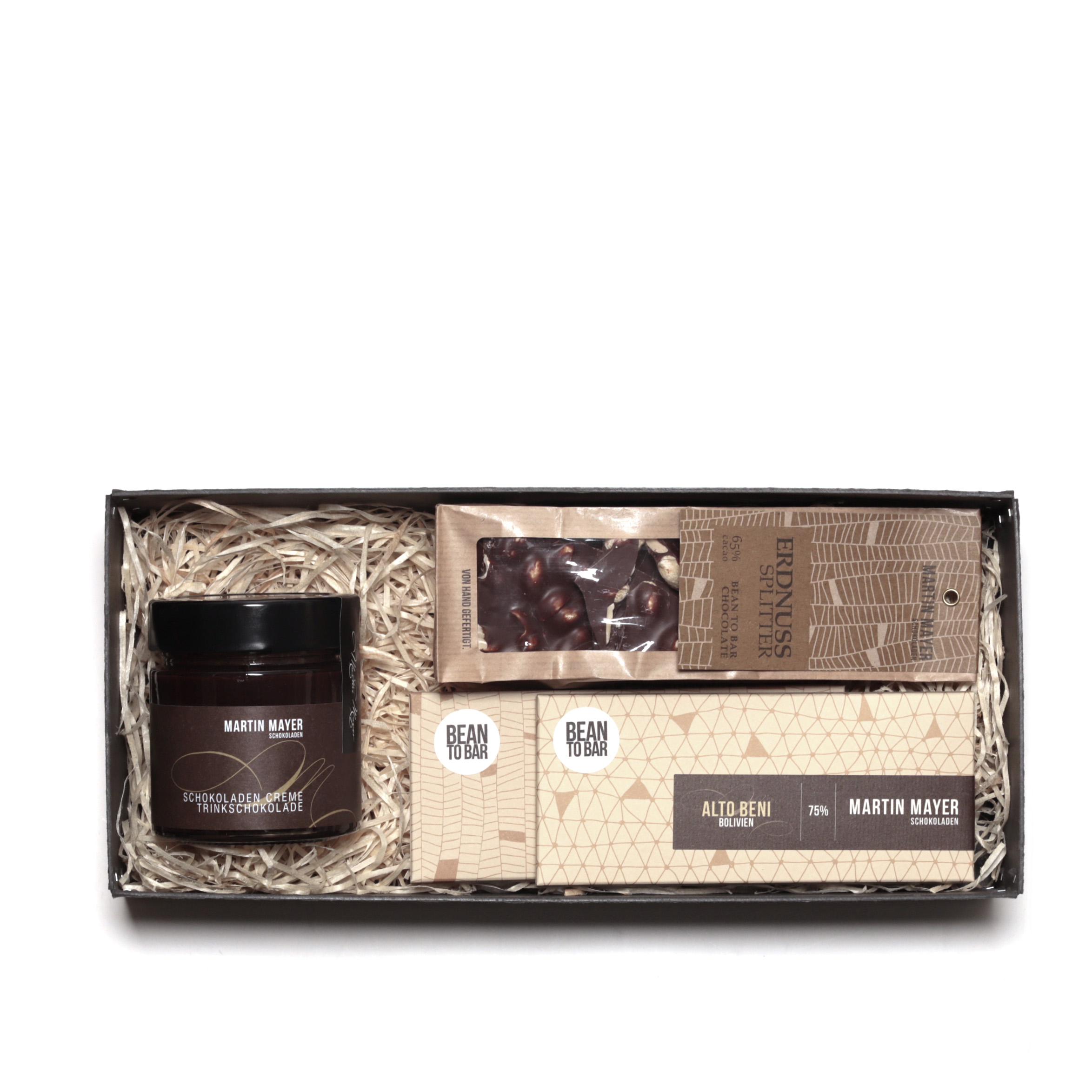 Box "Single Origin"