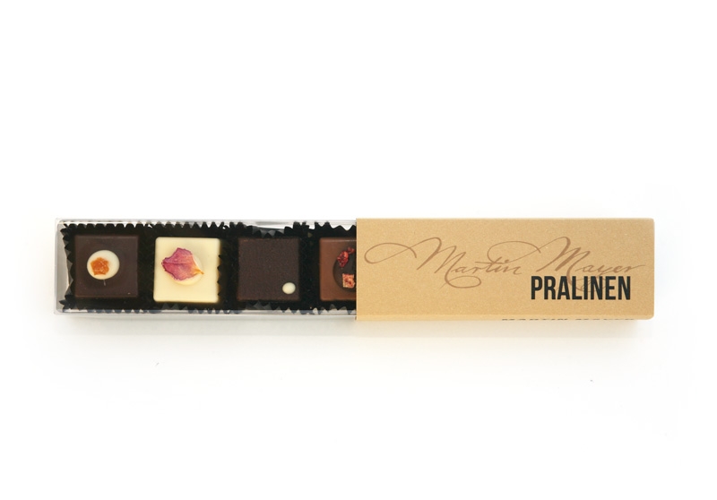Pralinen Stange "EDITION 7"