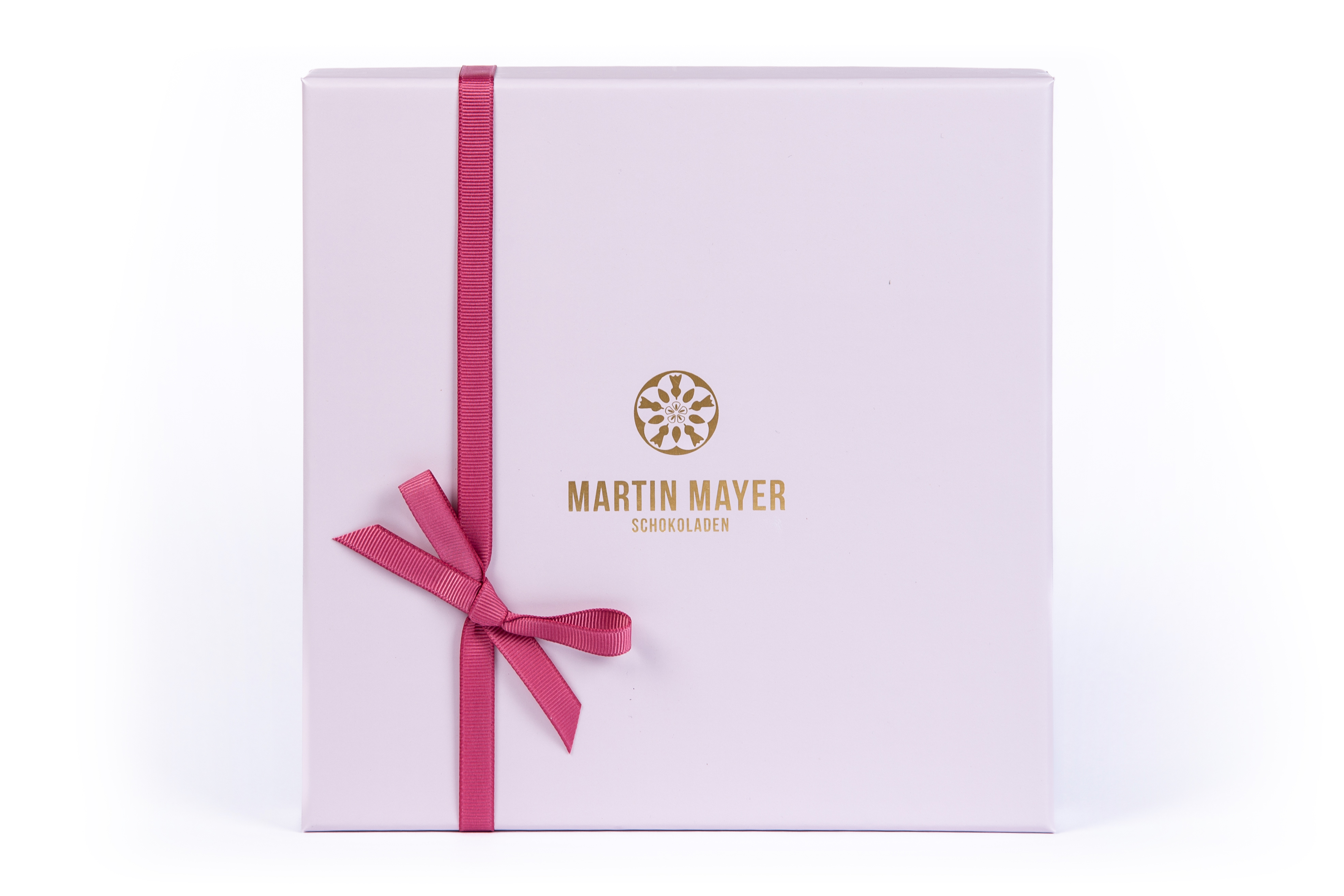 Pralinen "EDITION 25"