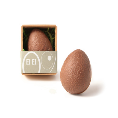 Marzipan Ei