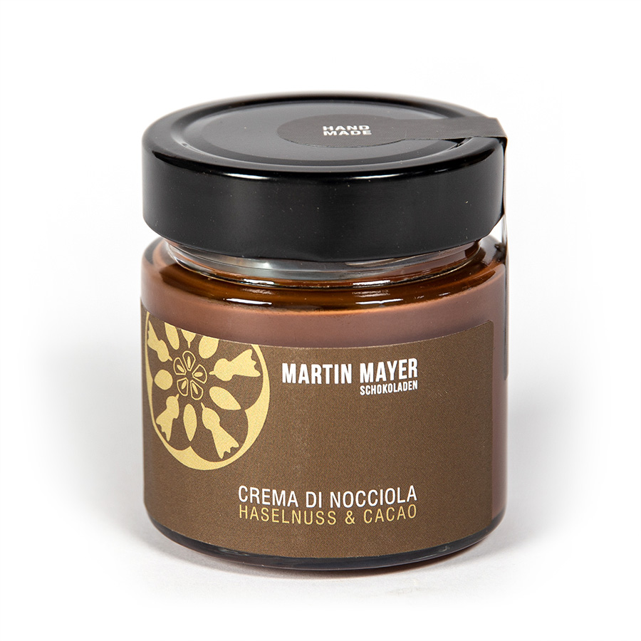 Crema di Nocciola