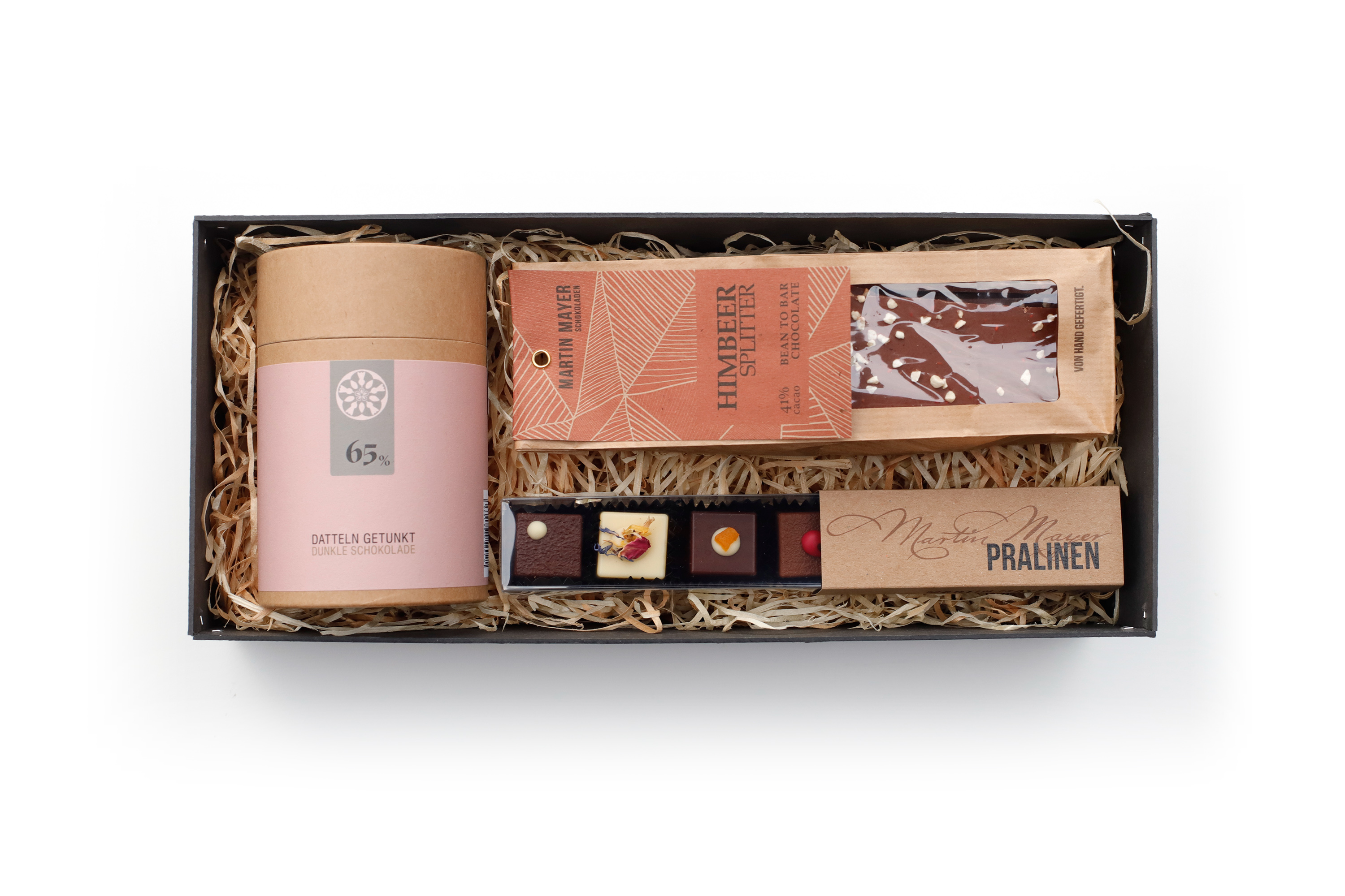 Box "Die Fruchtige"