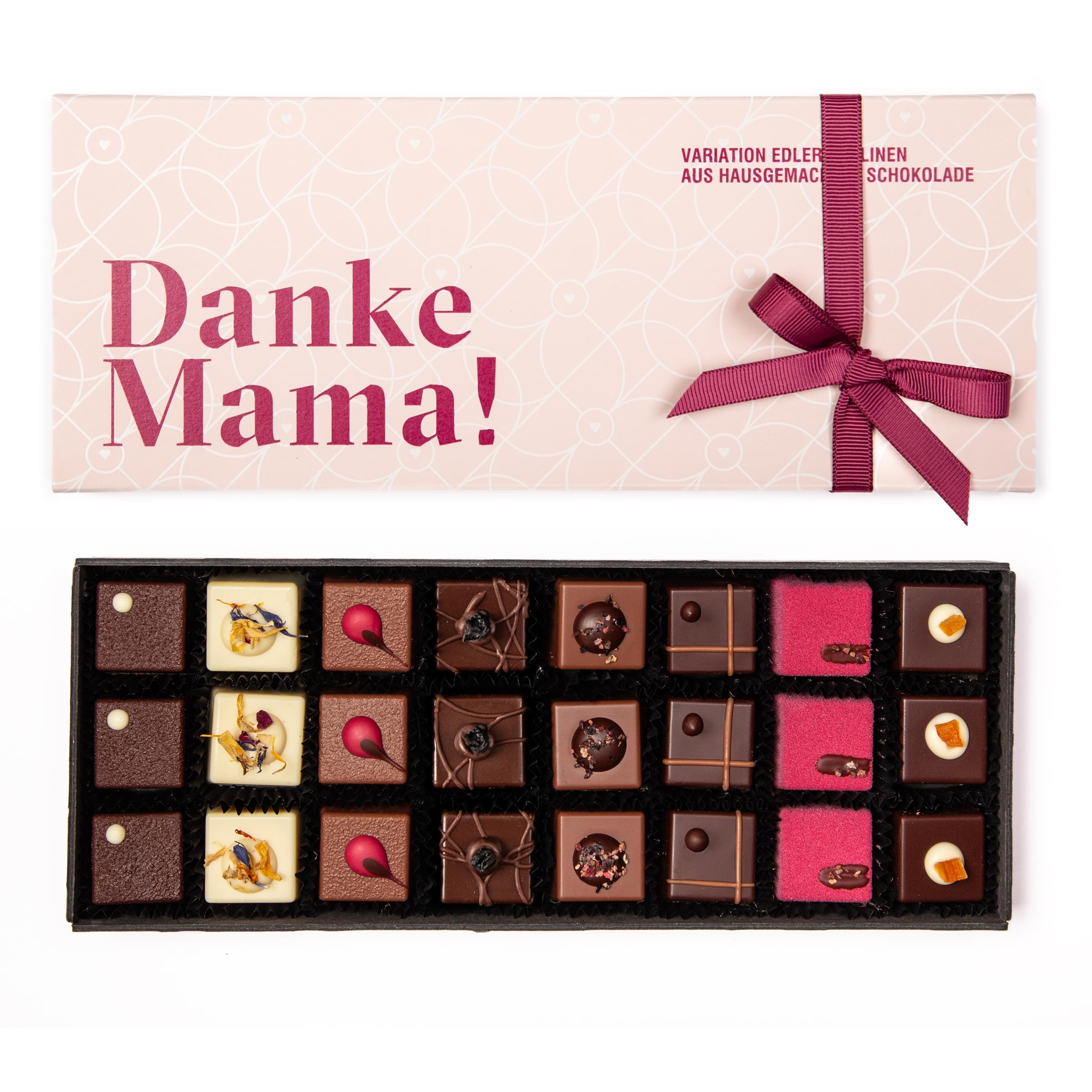 "DANKE MAMA" Edition 24